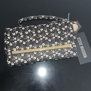 Steve Madden medium Wallet
